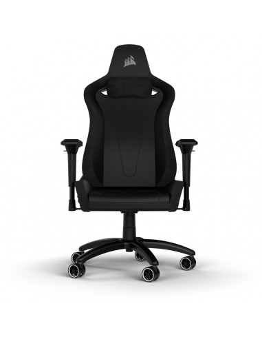 Corsair TC200 Asiento acolchado Respaldo acolchado