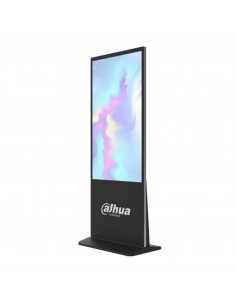 Dahua Technology DHI-LDV55-SAI400TK pantalla de señalización Pantalla plana para señalización digital 139,7 cm (55") LED 320 cd