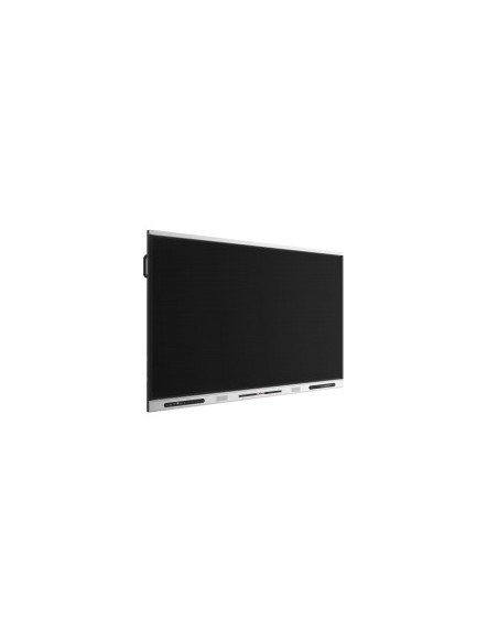 Dahua Technology DHI-LPH75-ST420 pizarra blanca interactiva 190,5 cm (75") 3840 x 2160 Pixeles Pantalla táctil Negro HDMI