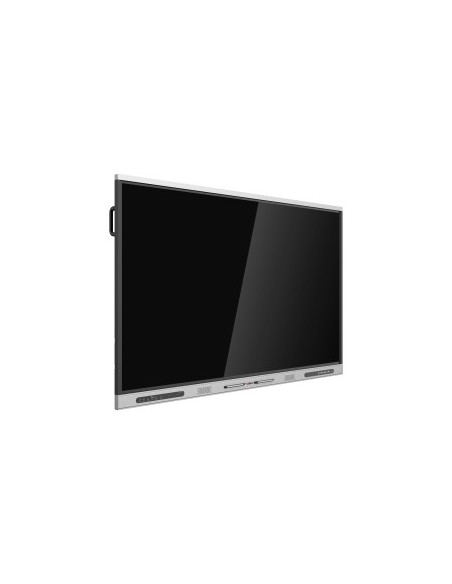 Dahua Technology DHI-LPH75-ST470-P pizarra blanca interactiva 190,5 cm (75") 3840 x 2160 Pixeles Pantalla táctil Negro HDMI