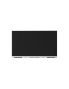 Dahua Technology DHI-LPH86-ST420 pizarra blanca interactiva 2,18 m (86") 3840 x 2160 Pixeles Pantalla táctil Negro HDMI