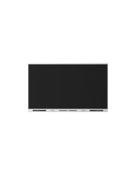 Dahua Technology DHI-LPH86-ST420 pizarra blanca interactiva 2,18 m (86") 3840 x 2160 Pixeles Pantalla táctil Negro HDMI