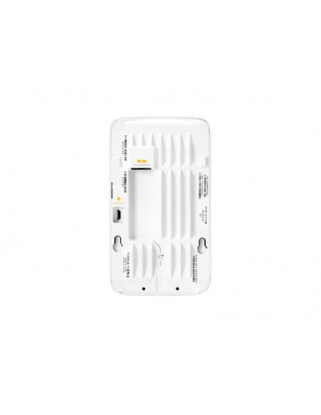 HPE Instant On AP22D 1200 Mbit s Blanco Energía sobre Ethernet (PoE)