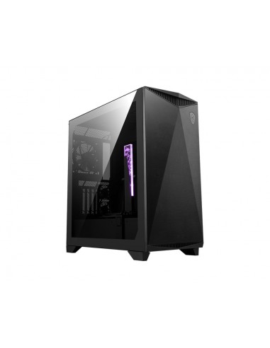 MSI MPG GUNGNIR 300P AIRFLOW carcasa de ordenador Midi Tower Negro