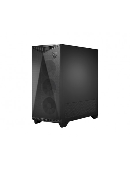 MSI MPG GUNGNIR 300P AIRFLOW carcasa de ordenador Midi Tower Negro