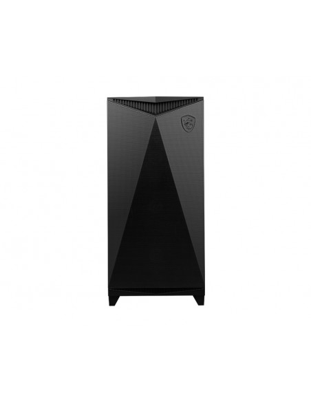MSI MPG GUNGNIR 300P AIRFLOW carcasa de ordenador Midi Tower Negro