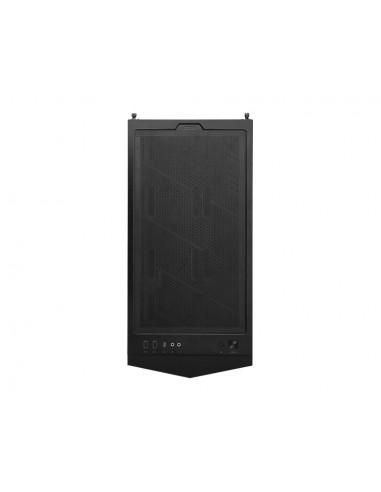 MSI MPG GUNGNIR 300P AIRFLOW carcasa de ordenador Midi Tower Negro