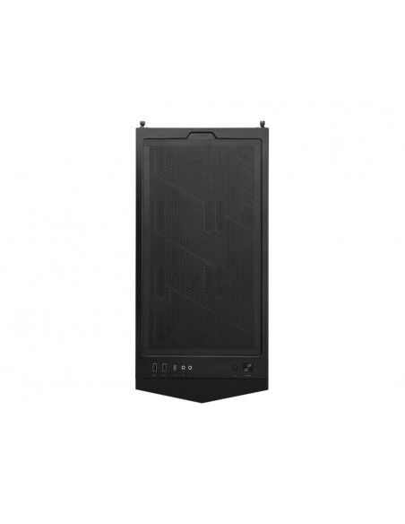 MSI MPG GUNGNIR 300P AIRFLOW carcasa de ordenador Midi Tower Negro
