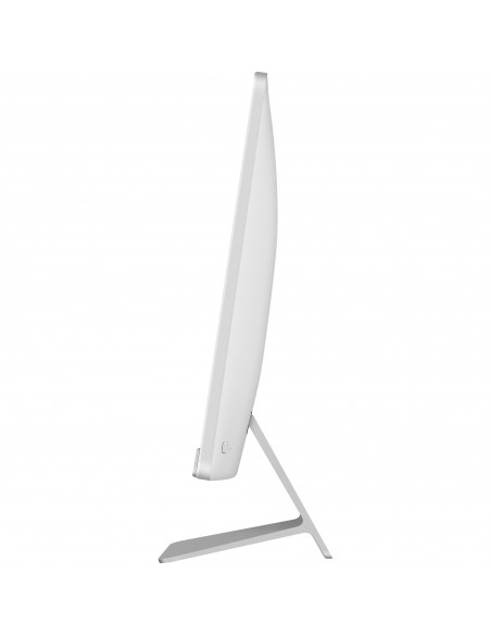 ASUS M3400WYAK-WA031W - Sobremesa todo en uno 23.8" Full HD (AMD Ryzen 7 5825U, 16GB RAM, 512GB SSD, Radeon Graphics, Windows