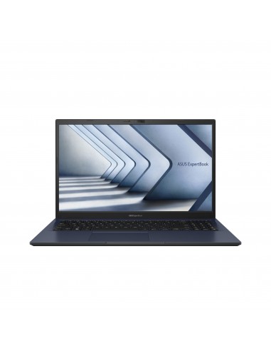 ASUS ExpertBook B1 B1502CVA-BQ0078X - Ordenador Portátil 15.6" Full HD (Intel Core i7-1355U, 16GB RAM, 512GB SSD, UHD Graphics,