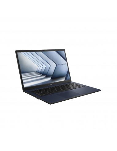 ASUS ExpertBook B1 B1502CVA-BQ0078X - Ordenador Portátil 15.6" Full HD (Intel Core i7-1355U, 16GB RAM, 512GB SSD, UHD Graphics,