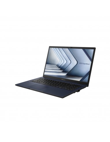 ASUS ExpertBook B1 B1502CVA-BQ0078X - Ordenador Portátil 15.6" Full HD (Intel Core i7-1355U, 16GB RAM, 512GB SSD, UHD Graphics,