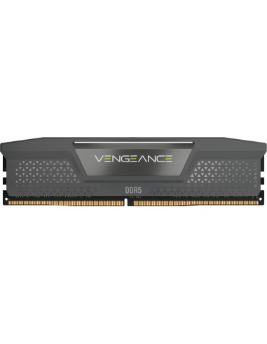 Corsair Vengeance CMK32GX5M2B6000Z30 módulo de memoria 32 GB 2 x 16 GB DDR5 6000 MHz