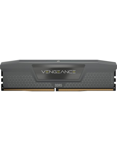 Corsair Vengeance CMK32GX5M2B6000Z30 módulo de memoria 32 GB 2 x 16 GB DDR5 6000 MHz