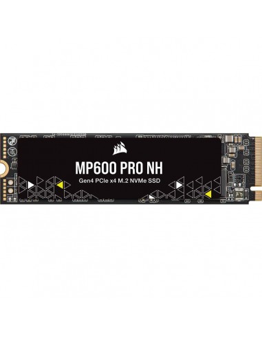 Corsair MP600 PRO NH M.2 1 TB PCI Express 4.0 3D TLC NAND NVMe