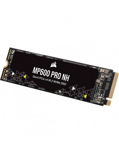Corsair MP600 PRO NH M.2 1 TB PCI Express 4.0 3D TLC NAND NVMe