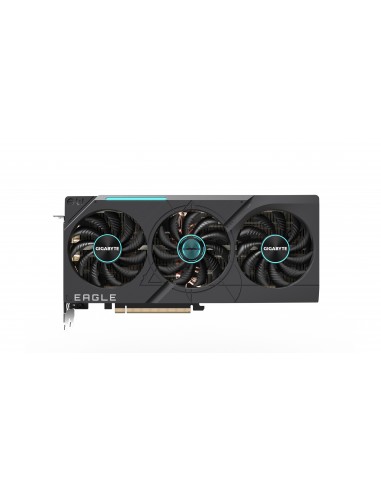 Gigabyte EAGLE GeForce RTX 4070 Ti SUPER OC 16G NVIDIA 16 GB GDDR6X