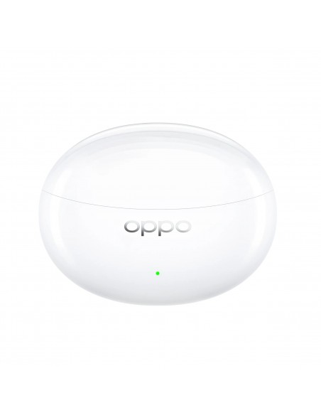 OPPO Enco Air3 Pro Auriculares True Wireless Stereo (TWS) Dentro de oído Llamadas Música Bluetooth Blanco