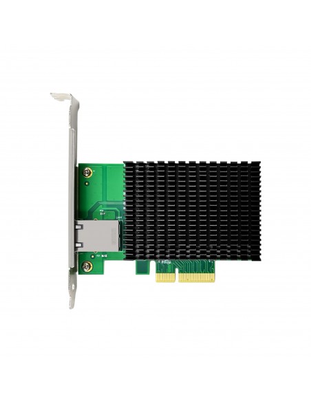 LevelOne GNC-0210 adaptador y tarjeta de red Interno Ethernet 10000 Mbit s
