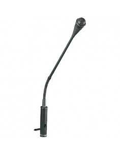 Bosch LBB1949 00 micrófono Negro