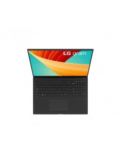 LG Gram 15Z90R-G.AP55B ordenador portatil Portátil 38,1 cm (15") Full HD Intel® Core™ i5 i5-1340P 16 GB LPDDR5-SDRAM 512 GB SSD