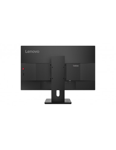Lenovo ThinkVision E24-30 LED display 60,5 cm (23.8") 1920 x 1080 Pixeles Full HD Negro