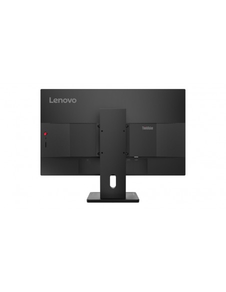 Lenovo ThinkVision E24-30 LED display 60,5 cm (23.8") 1920 x 1080 Pixeles Full HD Negro