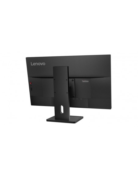 Lenovo ThinkVision E24-30 LED display 60,5 cm (23.8") 1920 x 1080 Pixeles Full HD Negro
