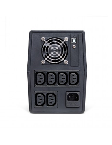 Salicru SPS 2000 ONE BL IEC