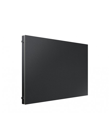 Samsung IF025R Pantalla plana para señalización digital LED Wifi 2000 cd   m² 4K Ultra HD Negro