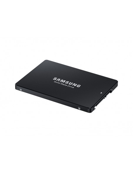 Samsung PM893 2.5" 3,84 TB Serial ATA III V-NAND TLC