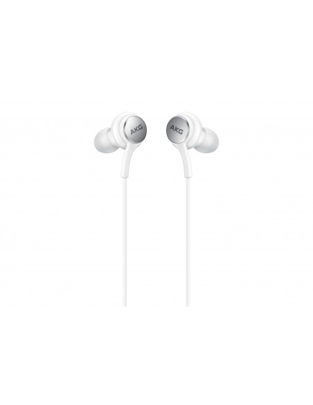 Samsung EO-IC100 Auriculares Alámbrico Dentro de oído Llamadas Música USB Tipo C Blanco