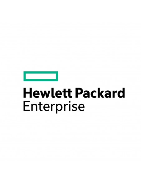 HPE H42BHE extensión de la garantía