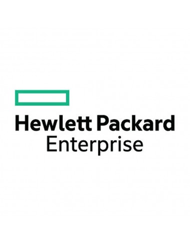 HPE S2D99AAE extensión de la garantía