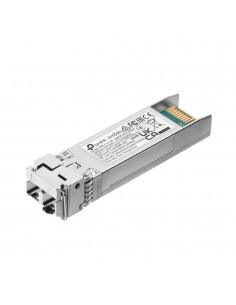 TP-Link Omada SM5110-SR red modulo transceptor Fibra óptica 10000 Mbit s SFP+ 850 nm