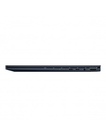 ASUS Zenbook 14 OLED UX3405MA-PP016W - Ordenador Portátil 14" WQXGA+ 120Hz (Intel Core Ultra 7 155H, 16GB RAM, 1TB SSD, Arc