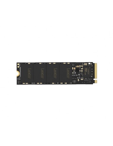 Lexar NM620 M.2 256 GB PCI Express 3.0 3D TLC NAND NVMe