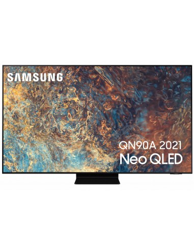 Samsung Series 9 QE98QN90AAT 2,49 m (98") 4K Ultra HD Smart TV Wifi Negro