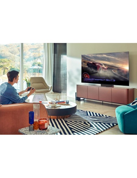 Samsung Series 9 QE98QN90AAT 2,49 m (98") 4K Ultra HD Smart TV Wifi Negro