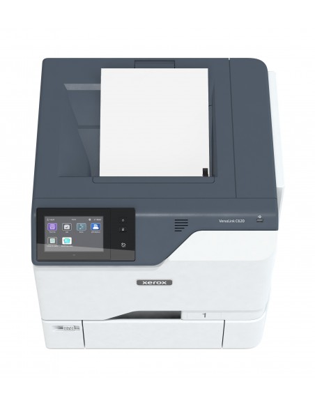 Xerox VersaLink C620 A4 50 ppm Impresora a doble cara PS3 PCL5e 6 2 bandejas 650 hojas