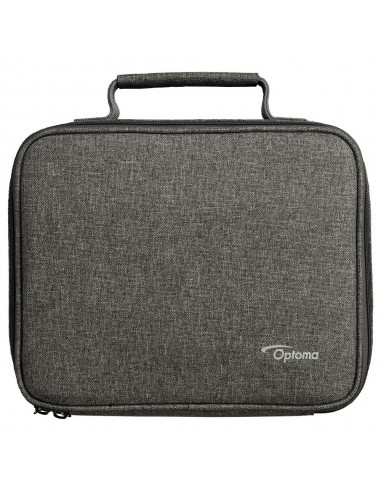 Optoma ML1080ST videoproyector 550 lúmenes ANSI DLP 1080p (1920x1080) Blanco