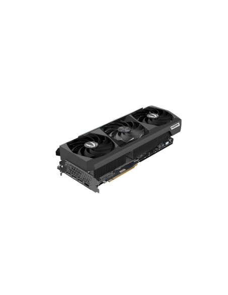 Zotac ZT-D40730F-10P tarjeta gráfica NVIDIA GeForce RTX 4070 Ti SUPER 16 GB GDDR6X