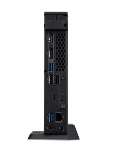 Acer Veriton VN4710GT Intel® Core™ i5 i5-13500T 8 GB DDR4-SDRAM 512 GB SSD Escritorio Mini PC Negro
