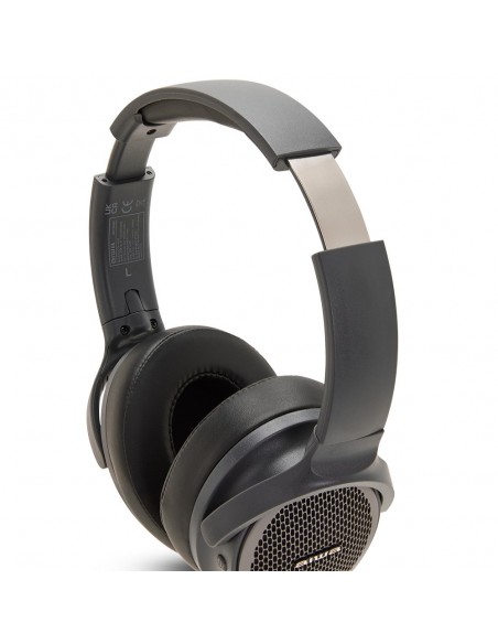 Aiwa HST-250BT TN auricular y casco Auriculares Inalámbrico y alámbrico Diadema Llamadas Música MicroUSB Bluetooth Negro