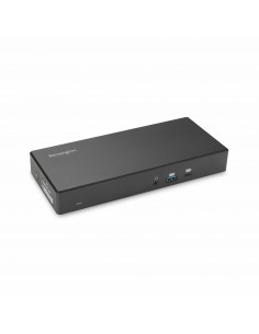 Kensington Replicador de puertos 4K dual USB-C y USB-A SD4781P EQ