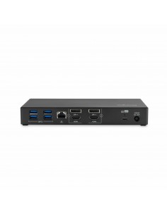 Kensington Replicador de puertos 4K dual USB-C y USB-A SD4781P EQ 2