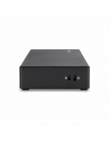 Kensington Replicador de puertos 4K dual USB-C y USB-A SD4781P EQ