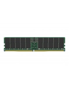 Kingston Technology KSM56R46BD4PMI-64HAI módulo de memoria 64 GB 1 x 64 GB DDR5 ECC