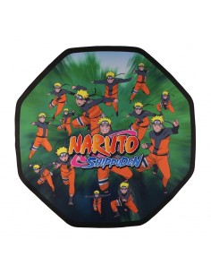 Konix Naruto 80381117171 alfombra Interior Alfombra para suelo Multicolor
