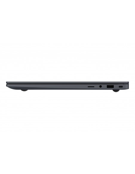 Samsung Galaxy Book4 NP754XGK-KG1ES ordenador portatil Portátil 39,6 cm (15.6") Full HD Intel Core 5 120U 8 GB LPDDR4x-SDRAM